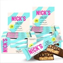 Proteina lui Nick Bars Krispi Cookie 