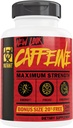 Mutant Caffeine 200 comprimate plus 40 gratuit