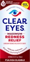 Clear Eyes 