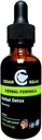 Cedar Bear - Herbal Detox a Liquid Herbal Supplement Acesta este un dezintoxicare Deep Cleansing care ajută organe clare și țesuturi de Toxine de mediu 1 Fl Oz