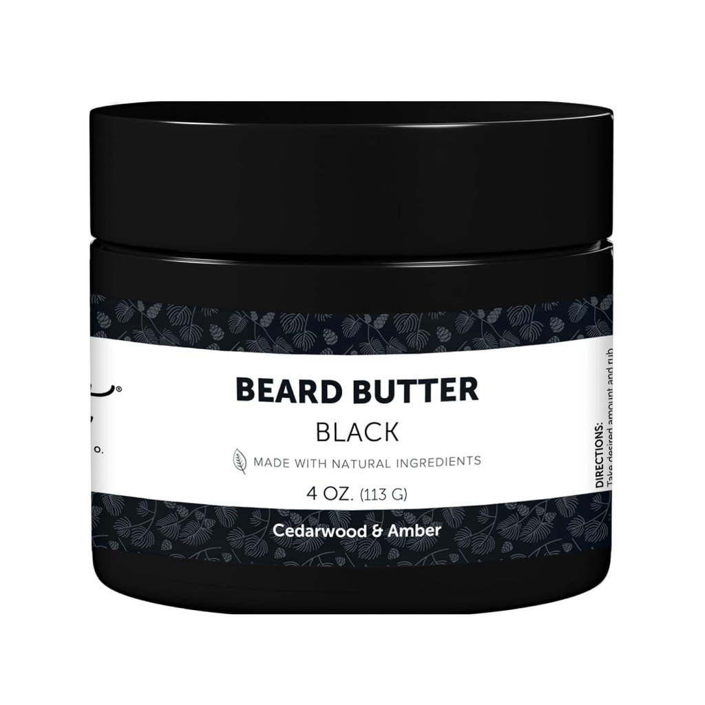 Detroit Grooming Co. Unt de barbă pentru bărbați 