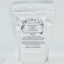 Liphontcta Wildcrafted Milk Thistle Seed Powder 16oz Pound Raw Silybum Marianum Bloomin Herb Shoppe Pure Aromate Pottent Ficat vrac