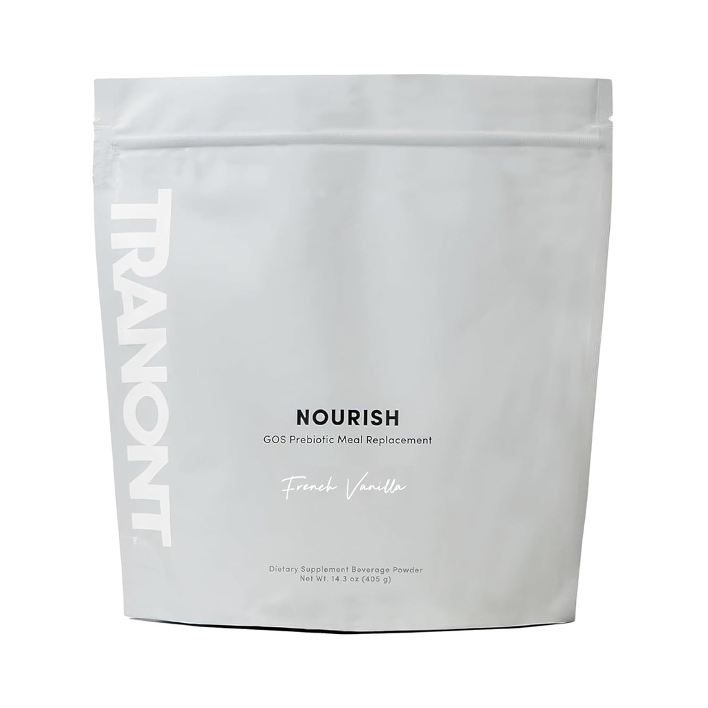 Tranont Nourish French 