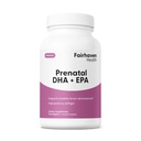 Fairhaven Health Peapod Prenatal DHA Suplimente 