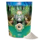 Extract de bamboo TABASHIR (silicat de înaltă rezistență) 400g