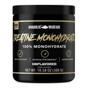 Anabolic Warfare Creatin Monohidrat, Post Workout Recovery, Creșterea performanței, Sustain Loading, Premium Creatine* (60 portii)