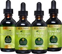 Go Nutrients Digestion & Detox Bundle 