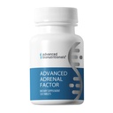 Advanced Bionutrials Adrenalial Factor 