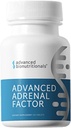 Advanced Bionutrials Adrenalial Factor 