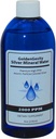 2000 PPM Bioactive Atomic Crusty Silver, 8 oz 