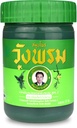 Compus saledphangphon Balm/Salve Formula 2 50g de răcire anti-Itch pentru Insectă/Bugs Bites Durere (Green, Cool Salve (Plastic Sticla)))