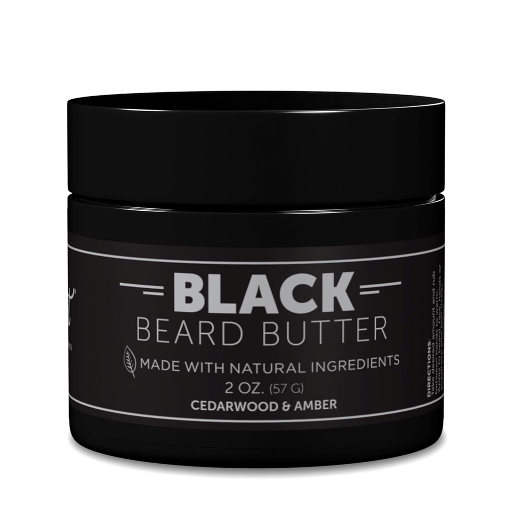 Detroit Grooming Co. Unt de barbă pentru bărbați 