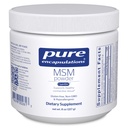 Pure Encapsulations MSM Powder 