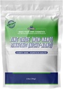 Pulbere albă de oxid de zinc-60 Gm (2,11 FlOz (pachet de 1)