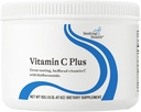 Cautare sanatate Vitamina C Plus mare Tasting, tamponat vitamina C cu bioflavonoizi, net WT 155.1G (5,47 OZ)