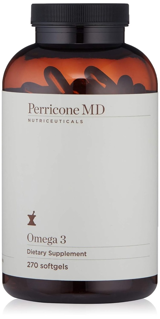 Perricone MD Omega 3 Suplimente