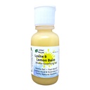 Urban ReLeaf Lysine & Lemon Balm Blister Soothing Gel! Rapid de uscare, 100% Ajutor natural!
