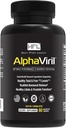 AlphaViril de Dr. Sam Robbins 