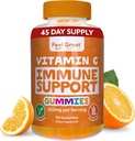 Vitamina C Gumies pentru adulți și copii de Feel Great Vitamina Co.