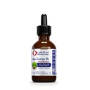 Laboratoarele cuantice de nutritie Max Energy B - Vitamina B Complex picături lichide, Suplimentul organic de vitamina B pentru femei și bărbați, Vitamina B1, B2, B3, B5, B6, B12 - 2 Fl Oz
