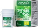 MegaMix BIO Probiotic pentru sanatate gutoasa 