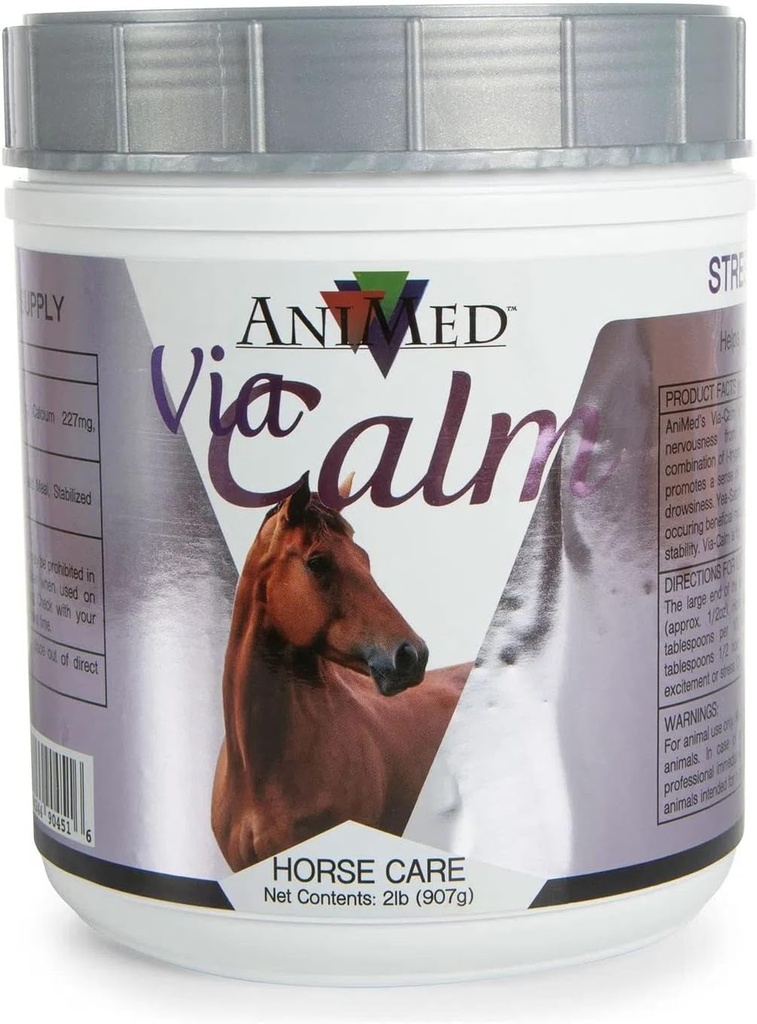 AniMed Vita-Calm Care, 2 Lire Container