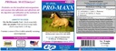 SU-PER Pro-Maxx Probiotice pentru cai - Equine Digestive Aid and Nutrient Maximizer - Mentine buna sanatate si echilibru microbial - 2.5 Pound, (2 Pack)