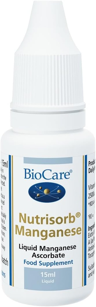 Biocare - Nutrisorb
