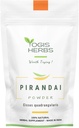 YOGIS HERBS Pirandai Powder (Cissus cvadrungularis)
