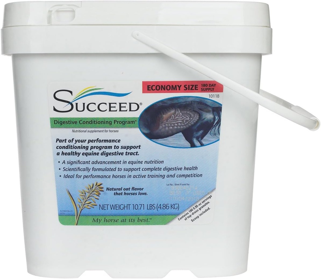 GRANULE SUCCESE - 10 LB
