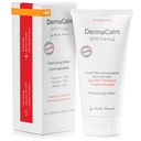 DermaCalm SOS testat clinic Terapie - Eczema Psoriazis Dermatită Prone, Piele uscată - Uree 8%, Probiotice w/Cel mai bun ingrediente naturale - Mâncărime, Severly uscat, Skin Scaly. Adulți și copii, Eczema Crema