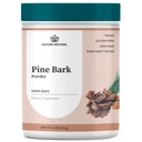 Natura Restaurare Pudră extract de scoarță de pin, 8 uncii /226 Grams, Standardizat la 95 Procent Proanthocyanidins, Vegan, Gluten gratuit, Non OMG