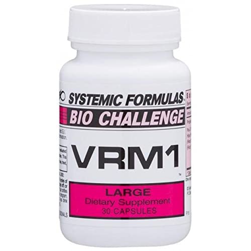 Formulare sistemice Vrm1