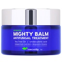 Tobcharm Cream Antifungic cu ceai copac ulei pentru Ringworm, Jock Itch, Athlete
