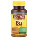 Natural Made, Vitamina B-12 1000 mg, 75 ct