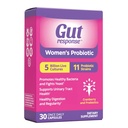 Femeile Probiotice, incetineste imbatranirea digestiva, creste sistemul imunitar, sustine UT & Feminina sanatate, extract de afine, non-GMO, gluten gratuit si soia gratuit, 5 miliarde CFU, 30 capsule