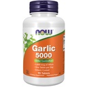 ACUM alimente Suplimente, Usturoi 5000 (Allium sativum), Enteric Coated, Odor Controlled, 90 comprimate
