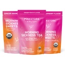 Pink Stork Morning Sickness Umfare Kit 