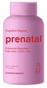 Vitamine prenatale bio-vailabile pentru femei, acid folic natural metilat, DHA Omega 3. Multivitamine Pre, În timpul și după sarcină