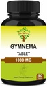 Gimnema tablete 90 comprimate, 1000 mg 