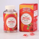 Generic Rise. Biotin Gummies 