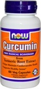 Curcumin 60 VegiCaps (Pack of 2)