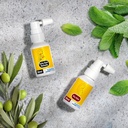 NAVEH PHARMA mâncărime urechi Remedy Curățarea urechii și Mâncărime Relief (1 fl oz) + NAVEH PHARMA Urechi uscate - înot picături urechii Spray (1 fl oz)