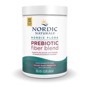 Nordic Naturals Nordic Flora Prebiotic pulbere, 204 Grams - praf prebiotic nearomatizat - 30 Serviri
