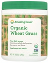 Uimitoare Grass Grass Grass pulbere: 100% Whole-Leaf Grass Pulbere pentru energie, Detox & Imunity Support, Clorofila furnizarea de verdeturi, 30 Serviri