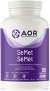 AOR 55Mcg Seleniu, 90 CT