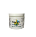 MSM Cream Plus Glucosamină Bromelain & Chrondroitin 4 oz. Borcan