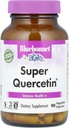 BlueBonnet Super Querbetin Vitamina C Supliment, 90 capsule