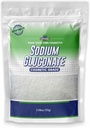 Gluconat de sodiu Pudră de gluconat 