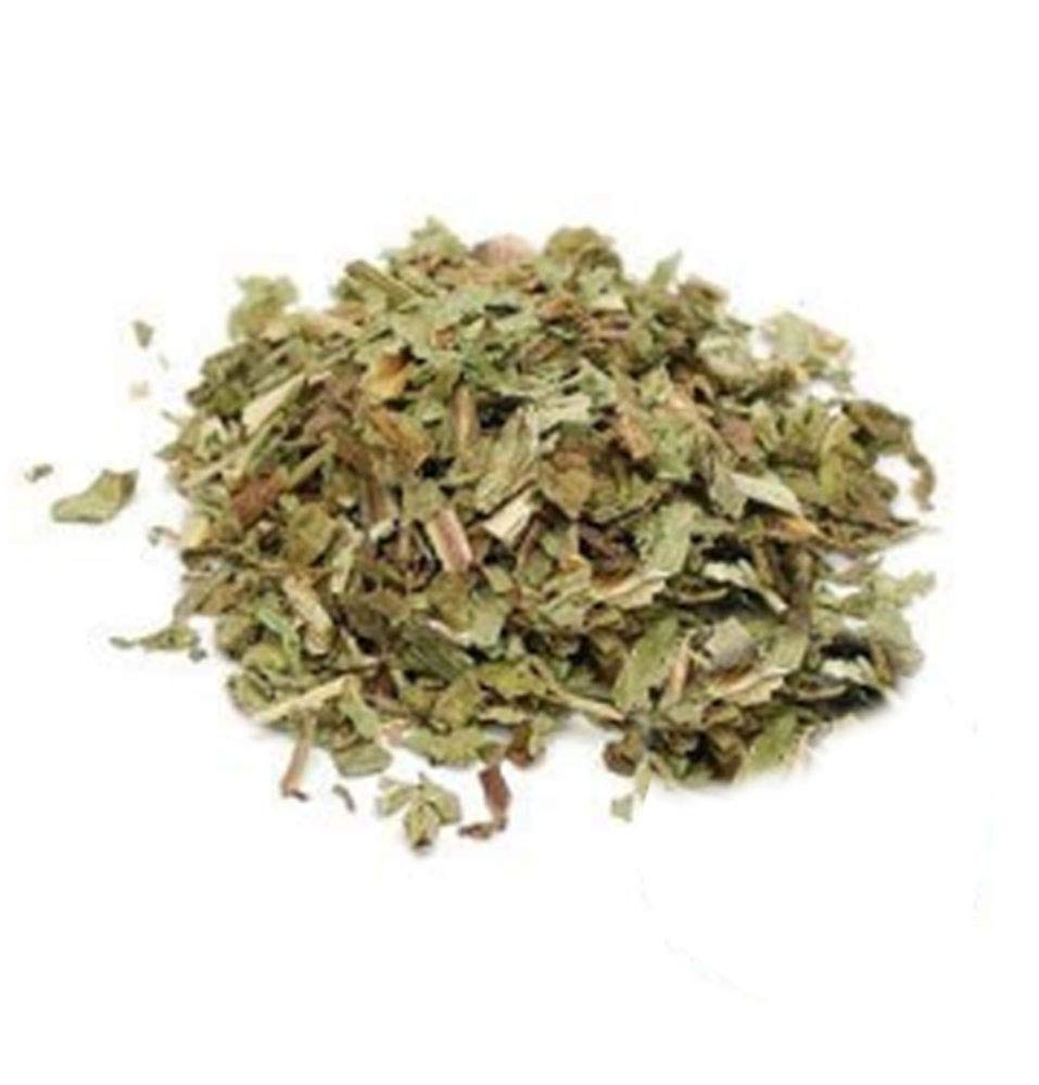 Dandelion Leaf Cut & Sifted Organic - 4 Oz, (Starwest Botanics)